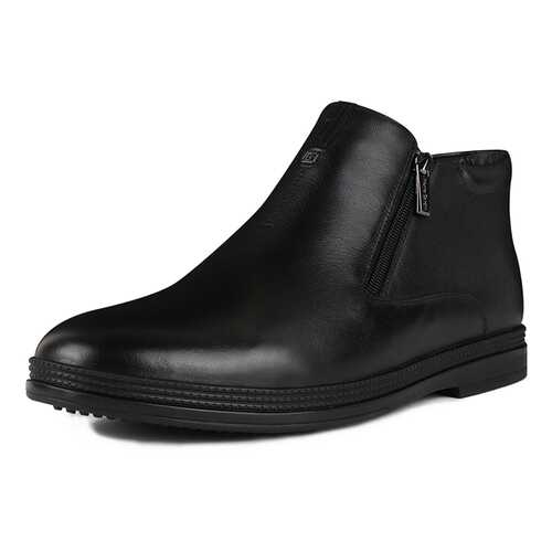 Ботинки мужские Pierre Cardin 26307020 черные 40 RU в Центр Обувь