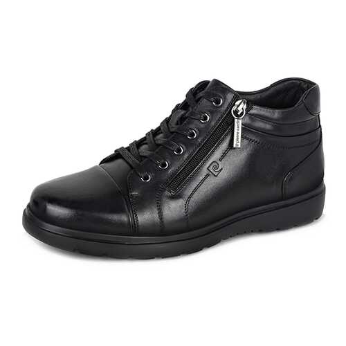 Ботинки мужские Pierre Cardin DS20AW-13 черные 40 RU в Центр Обувь