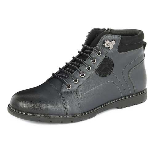 Ботинки мужские T.Taccardi K5129MH-2A синие 42 RU в Центр Обувь