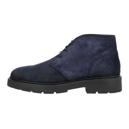 Ботинки мужские Tommy Hilfiger FM0FM02533 CKI синие 43 RU в Центр Обувь