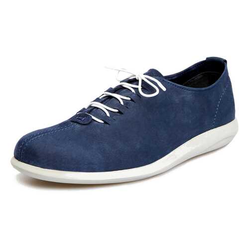 Полуботинки мужские Pierre Cardin 710018039 синие 45 RU в Центр Обувь