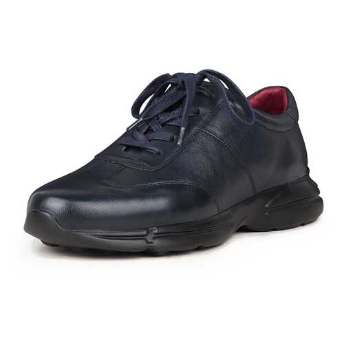 Полуботинки мужские Pierre Cardin M5208013 синие 40 RU в Центр Обувь