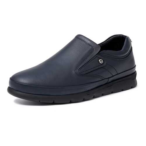 Полуботинки мужские Pierre Cardin TR-LR-254 синие 44 RU в Центр Обувь