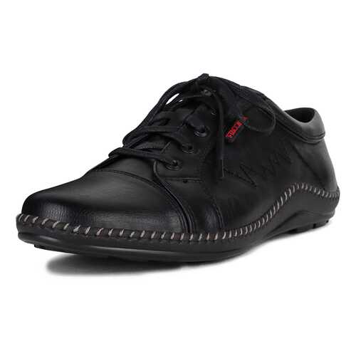 Полуботинки мужские T.Taccardi K5173LC-3C черные 44 RU в Центр Обувь