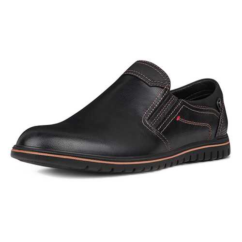 Полуботинки мужские T.Taccardi M6258014 черные 43 RU в Центр Обувь
