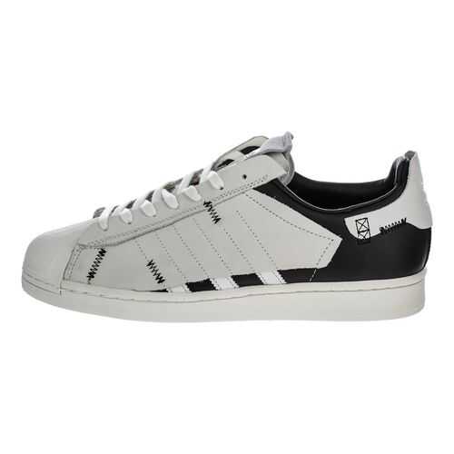 Кеды мужские adidas Originals FV3023 серые 10.5 DE в Центр Обувь