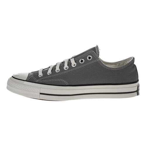 Кеды мужские Converse 164951_M серые 44 US в Центр Обувь