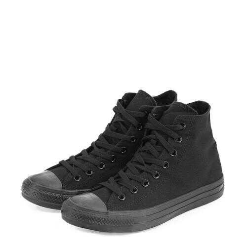 Кеды мужские Converse M3310_M черные 41 в Центр Обувь