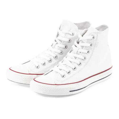 Кеды мужские Converse M7650_M белые/красные/черные 42 в Центр Обувь
