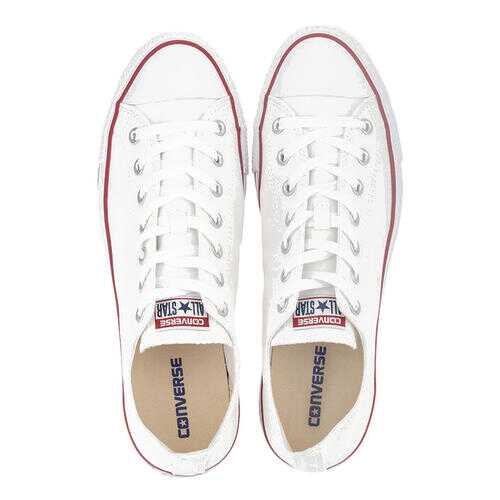 Кеды мужские Converse M7652_M белые 40 в Центр Обувь