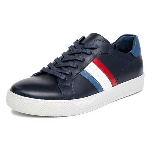 Кеды мужские Pierre Cardin 029064M0 синие 42 RU в Центр Обувь