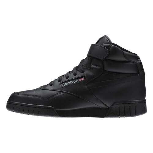 Кеды мужские Reebok Ex-O-Fit Hi 3478 42 RU в Центр Обувь