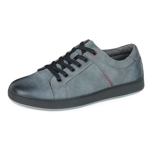 Кеды мужские T.Taccardi K5246LC-2A серые 40 RU в Центр Обувь