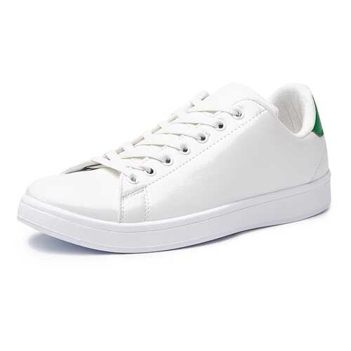 Кеды мужские T.Taccardi MA-339060 белые 41 RU в Центр Обувь