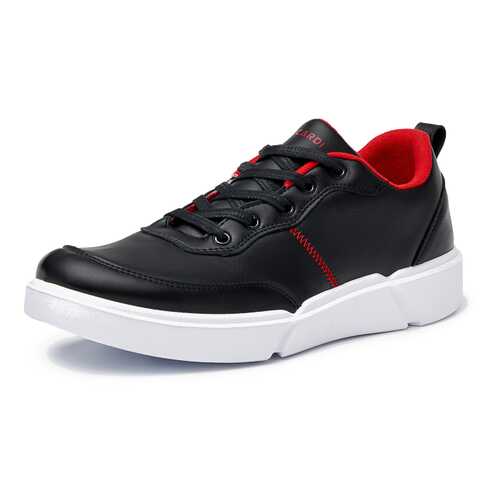 Кеды мужские T.Taccardi MA-353057 черные 41 RU в Центр Обувь