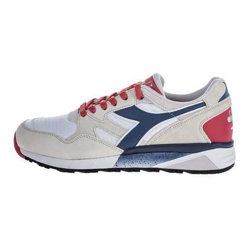 Кроссовки мужские Diadora DR501173073C8465T разноцветные 8.5 IT в Центр Обувь