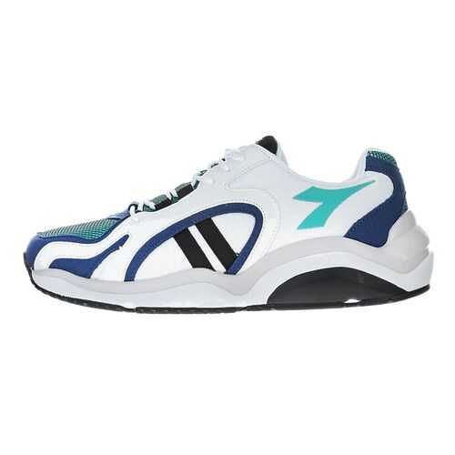 Кроссовки мужские Diadora DR501175487C8482T белые 8 IT в Центр Обувь