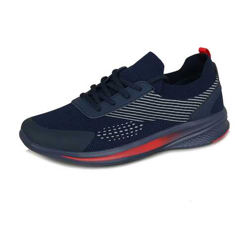 Кроссовки мужские G19 sport non stop K1835-3B синие 45 RU в Центр Обувь