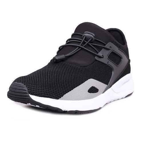 Кроссовки мужские Pierre Cardin 710017632 черные 40 RU в Центр Обувь