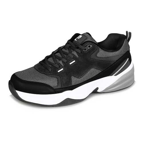 Кроссовки мужские Pierre Cardin 710018693 черные 44 RU в Центр Обувь