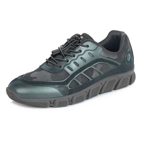 Кроссовки мужские Pierre Cardin 710018729 серые 41 RU в Центр Обувь