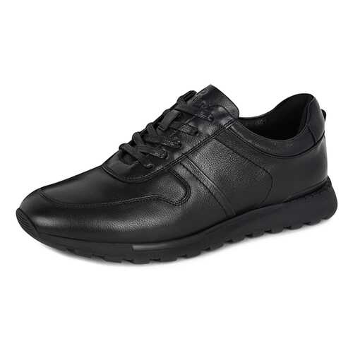 Кроссовки мужские Pierre Cardin BNAW2020-07 черные 44 RU в Центр Обувь