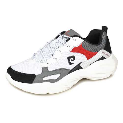 Кроссовки мужские Pierre Cardin XQL20AW-3 разноцветные 45 RU в Центр Обувь