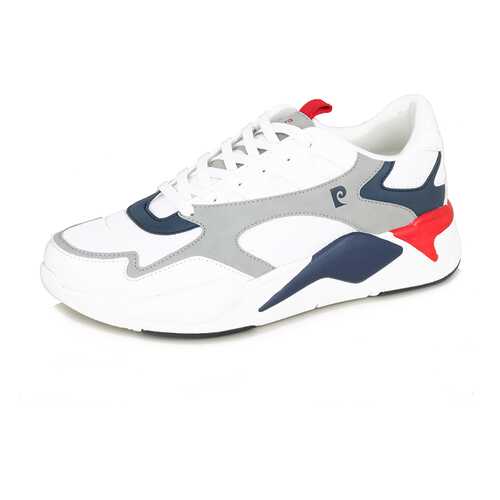 Кроссовки мужские Pierre Cardin YL20SS-025C разноцветные 45 RU в Центр Обувь