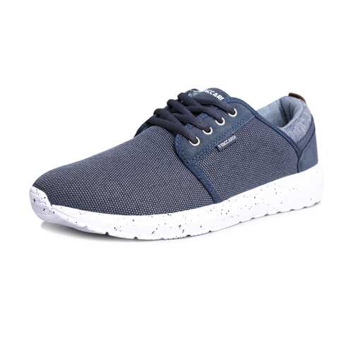 Кроссовки мужские T.Taccardi 029062B0 синие 44 RU в Центр Обувь