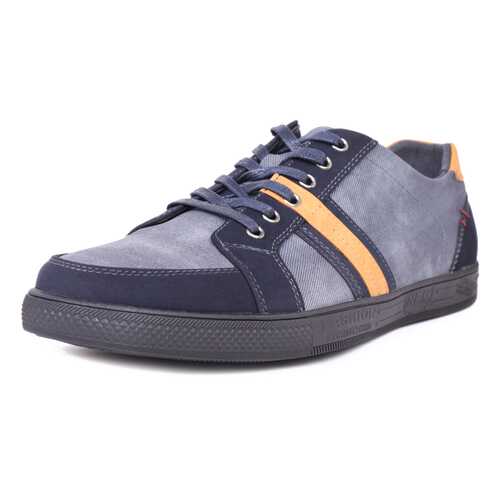 Кроссовки мужские T.Taccardi 029063T0 синие 42 RU в Центр Обувь