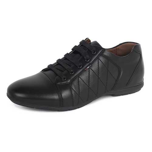 Кроссовки мужские T.Taccardi 25807270 черные 41 RU в Центр Обувь