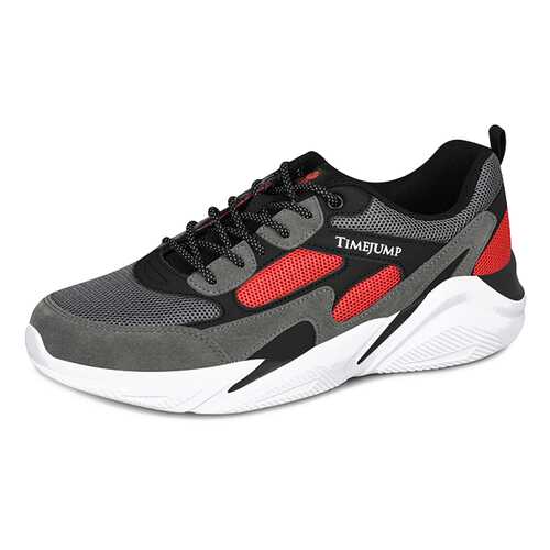 Кроссовки мужские TimeJump K1809-36B разноцветные 43 RU в Центр Обувь