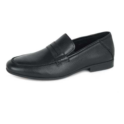 Лоферы мужские Pierre Cardin JS20SS-03 черные 41 RU в Центр Обувь