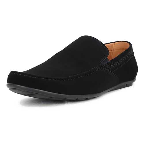 Мокасины мужские T.Taccardi K5106LC-2 черные 44 RU в Центр Обувь