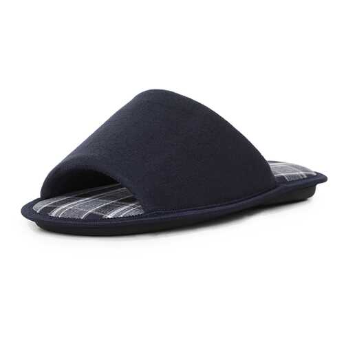 Шлепанцы мужские T.Taccardi M0258005 синие 41 RU в Центр Обувь
