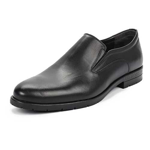 Туфли мужские Pierre Cardin 03807000 черные 42 RU в Центр Обувь