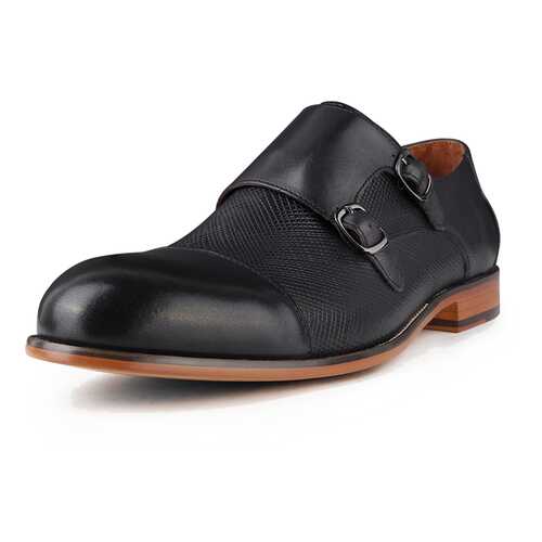 Туфли мужские Pierre Cardin 25806530 синие 41 RU в Центр Обувь