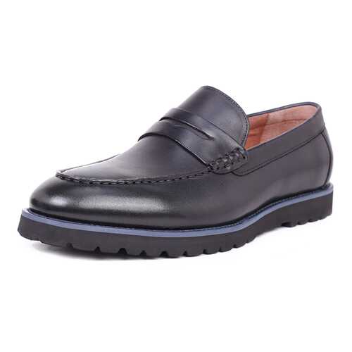 Туфли мужские Pierre Cardin 710017787 синие 44 RU в Центр Обувь