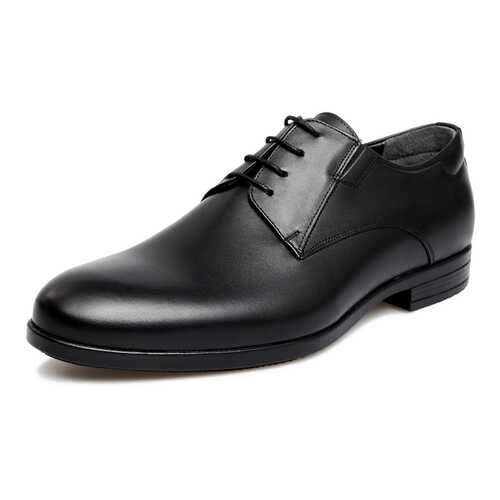 Туфли мужские Pierre Cardin 710018071 черные 42 RU в Центр Обувь