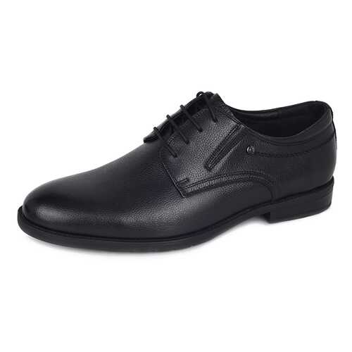 Туфли мужские Pierre Cardin DS20AW-2 черные 45 RU в Центр Обувь
