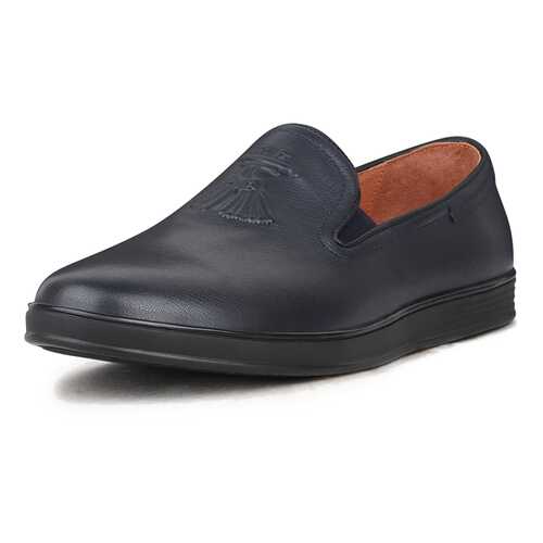 Туфли мужские Pierre Cardin JXY20SS-58 синие 44 RU в Центр Обувь