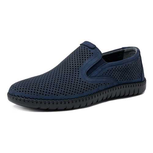 Туфли мужские Pierre Cardin TR-DR-2220A синие 41 RU в Центр Обувь