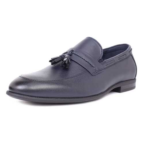 Туфли мужские T.Taccardi 03406380 синие 45 RU в Центр Обувь