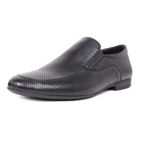 Туфли мужские T.Taccardi 03806230 черные 45 RU в Центр Обувь