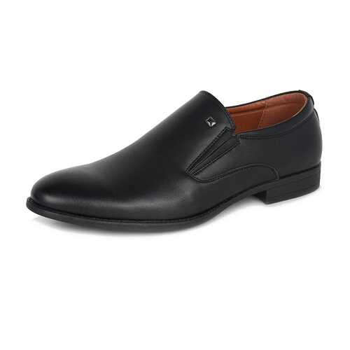 Туфли мужские T.Taccardi GN20AW-05 черные 42 RU в Центр Обувь