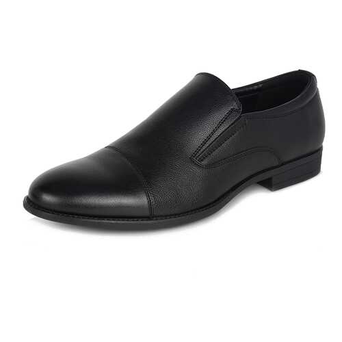 Туфли мужские T.Taccardi GN20AW-60 черные 43 RU в Центр Обувь