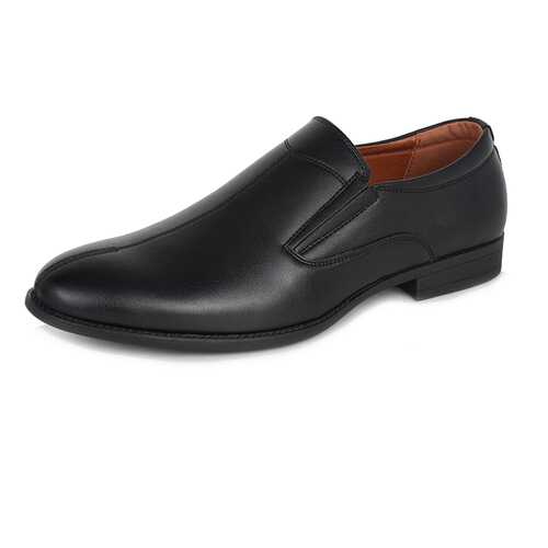 Туфли мужские T.Taccardi GN20AW-61 черные 42 RU в Центр Обувь