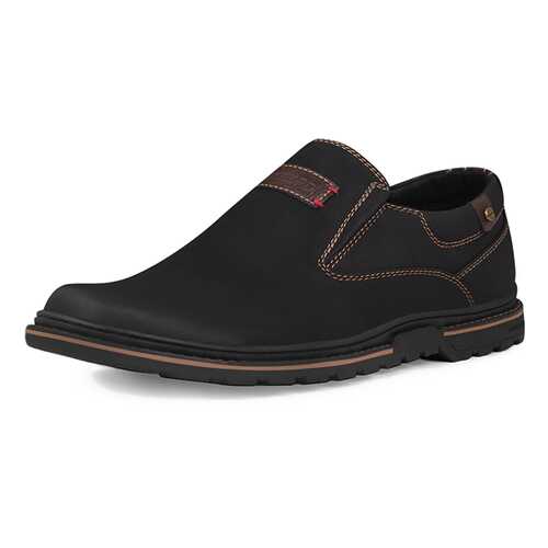 Туфли мужские T.Taccardi K5142LC-5K черные 42 RU в Центр Обувь