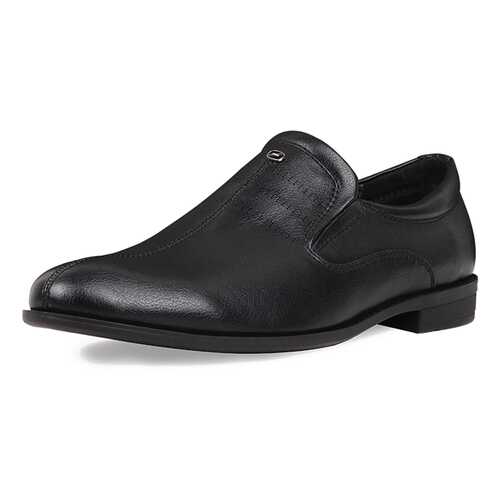 Туфли мужские T.Taccardi M1-004-3A-1K черные 42 RU в Центр Обувь