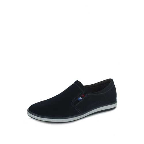Туфли мужские T.Taccardi SN20SS-14B синие 40 RU в Центр Обувь